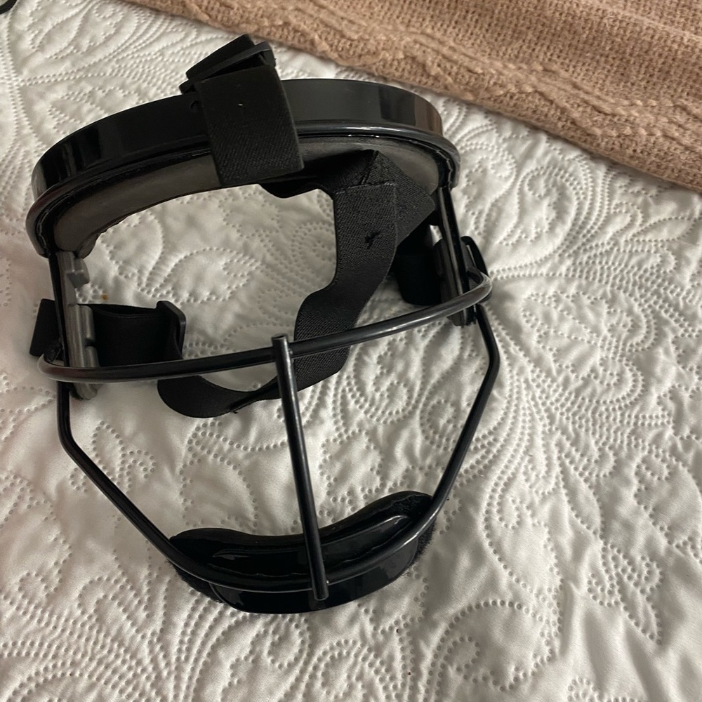 Black Modular VR/AR Accessory System - Picture 2 of 2
